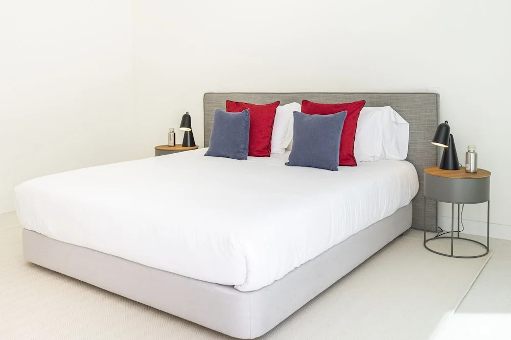 Troia Design Villa by CadenzaLux