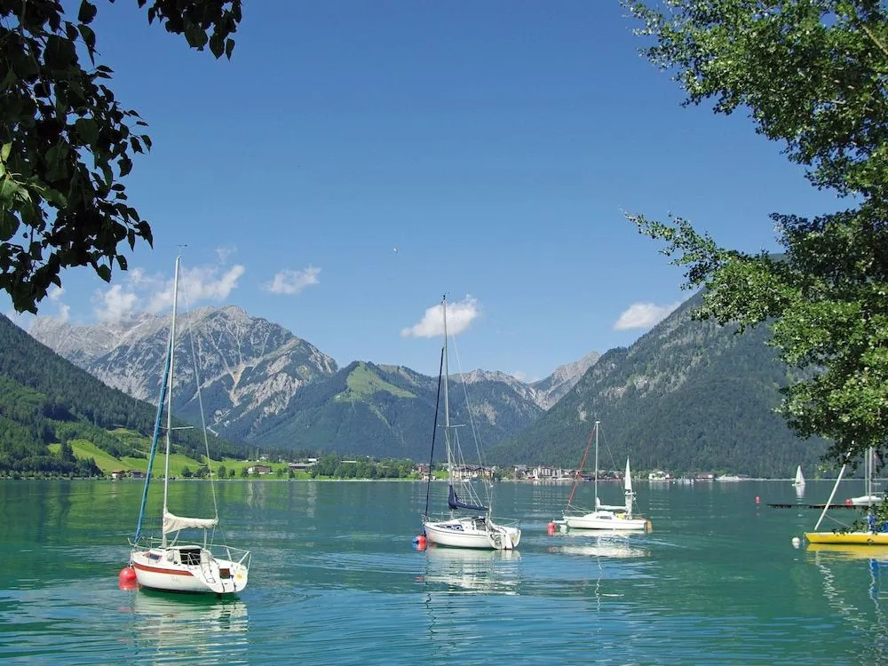 VAYA Achensee