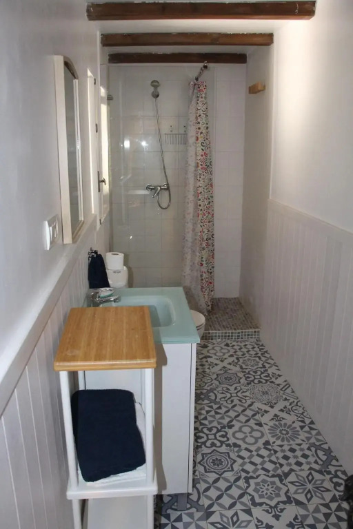 Hostel El Lago, Caceres