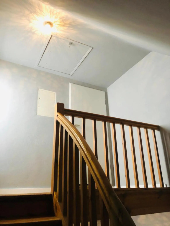 Riverview Loft in Central Herzogenaurach