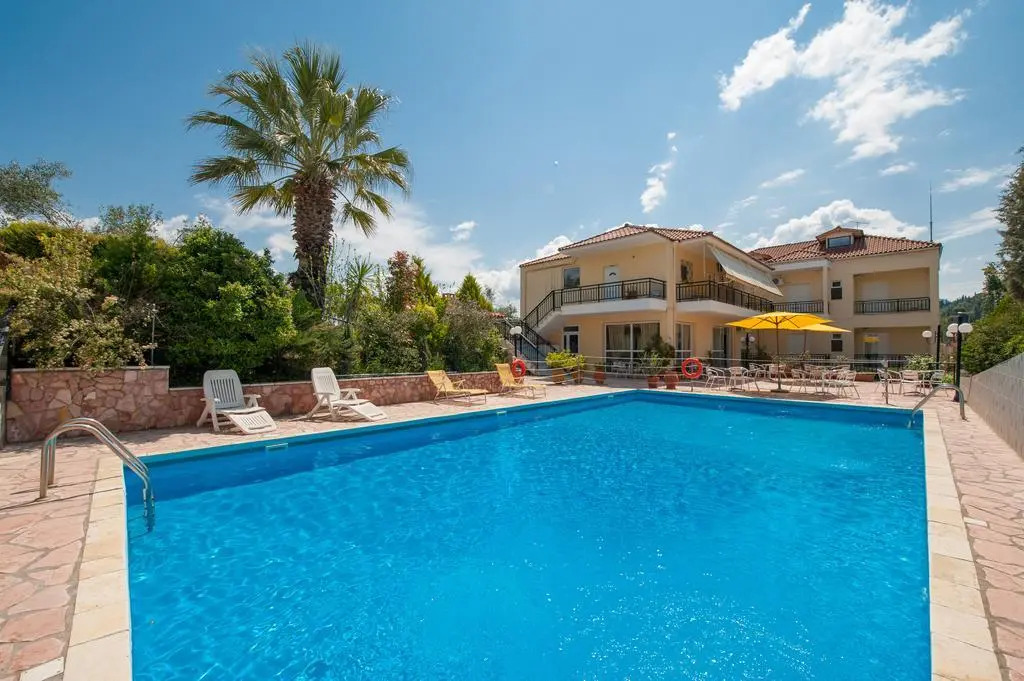 Athina Hotel
