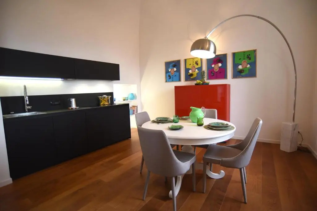 Suite Calderini