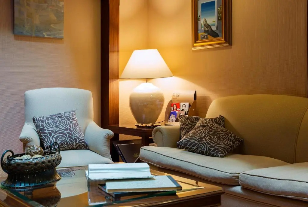 Hotel Rua Villar