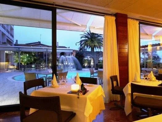 Hotel & Spa Terraza 4 Sup