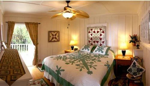 Kuaihelani Cottages