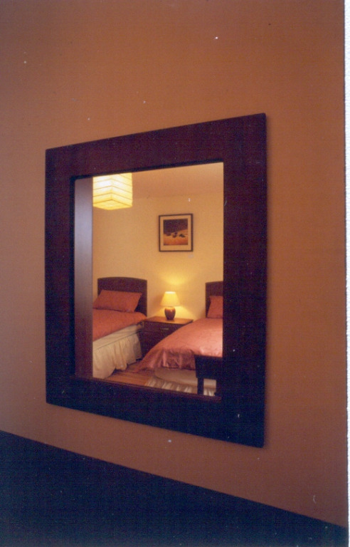 3 bedroom house a short stroll from Dingle town
