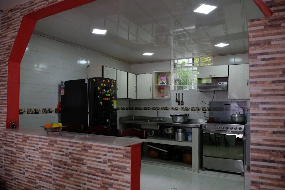 Hostal Villa Gloria