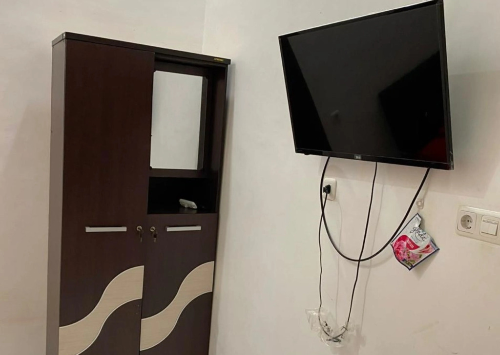 Radja kost landak baru / Guest House