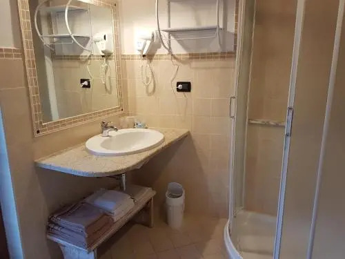Bed And Breakfast Olimpia