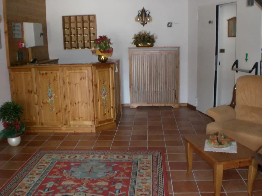 Hotel Villa Ines