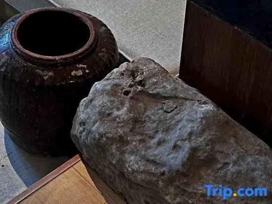 Zhujiajiaozhu Street Gexiyuan Tea House