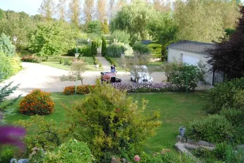 Les insolites du grand logis