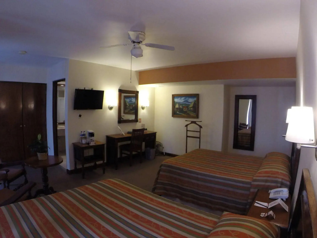 Plaza Uruapan Hotel