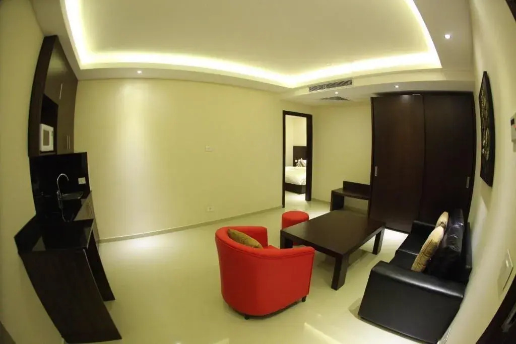 Jounieh Suites Boutique Hotel