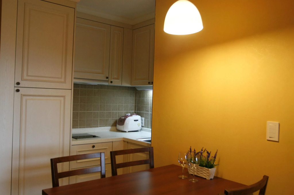 Hanwha Resort Seorak Sorano
