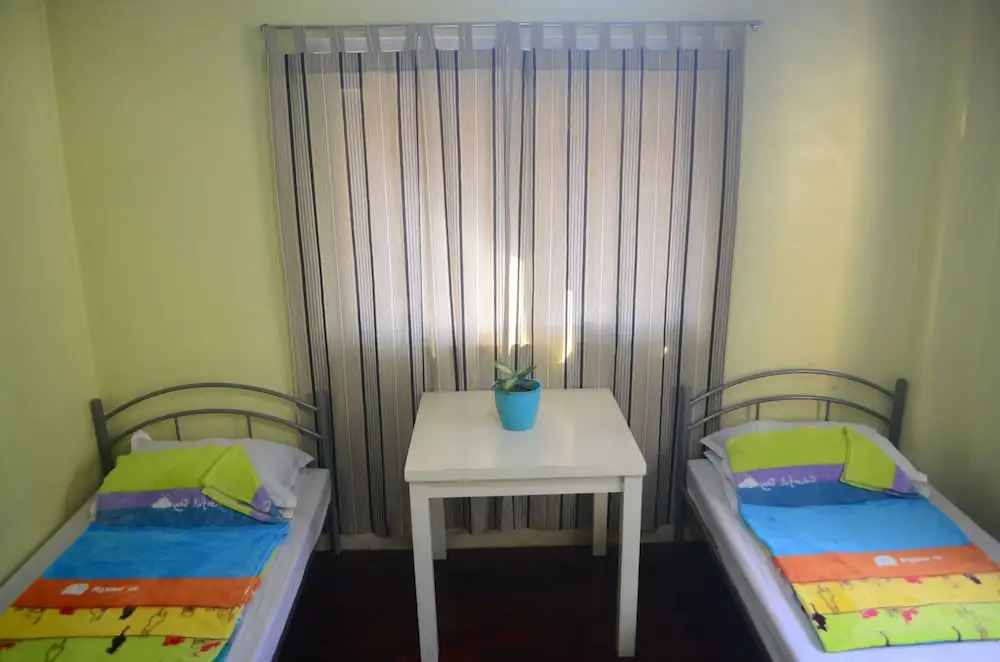 302 Bethel Baguio