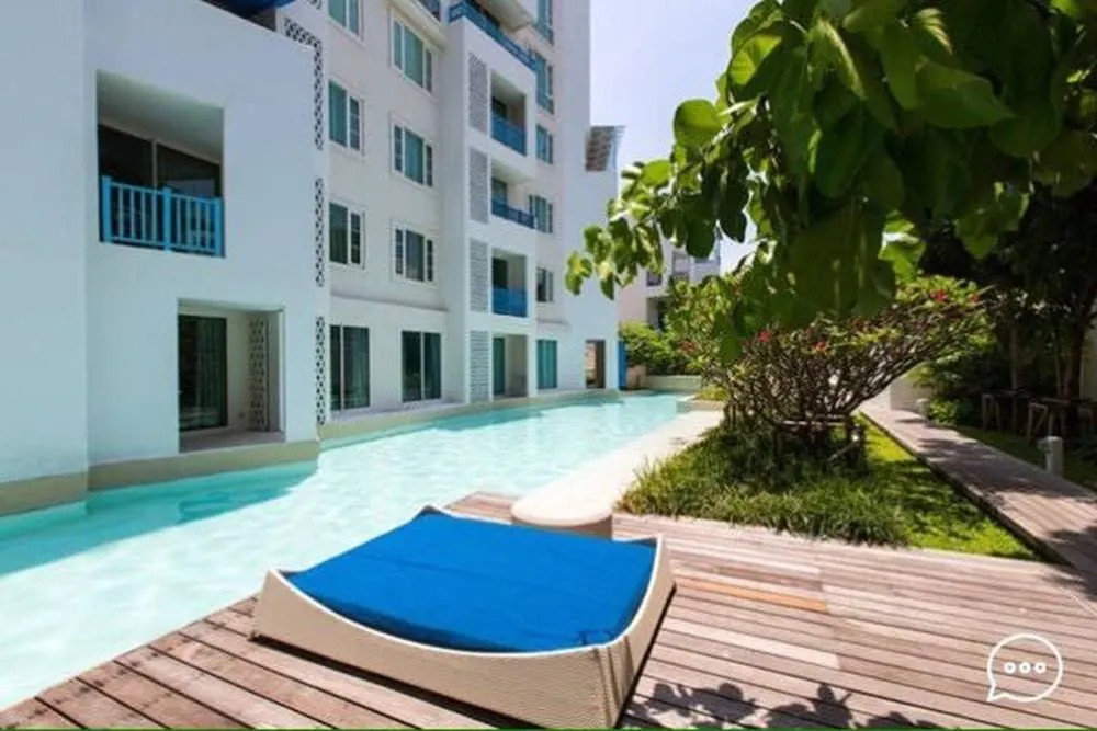 Chelona Hua-Hin E505