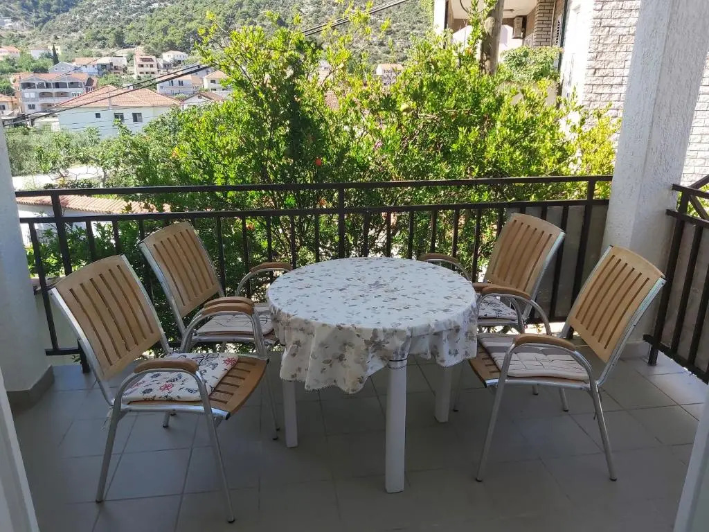 Apartments Iva i Marko