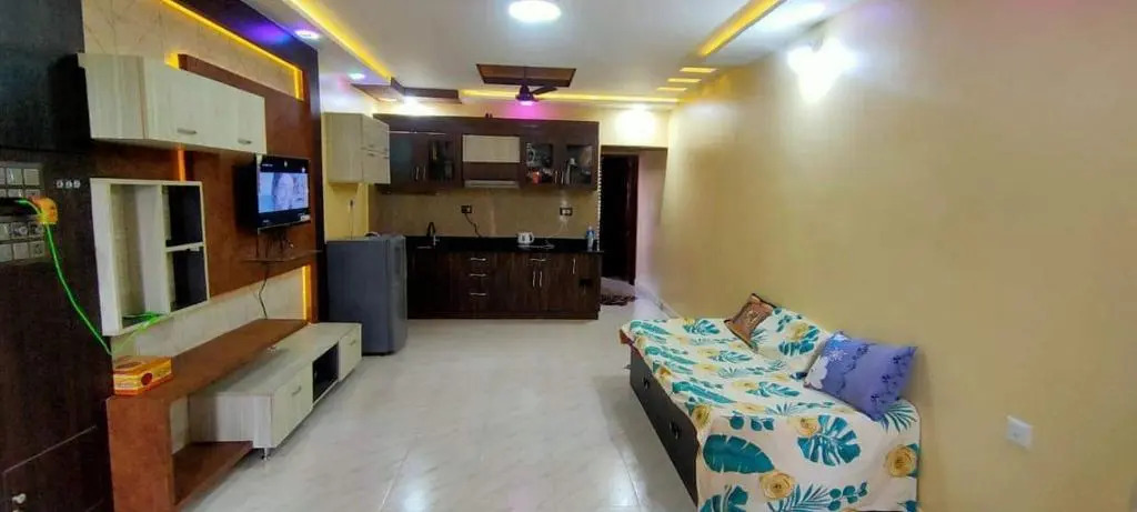 Ps Holiday Homes