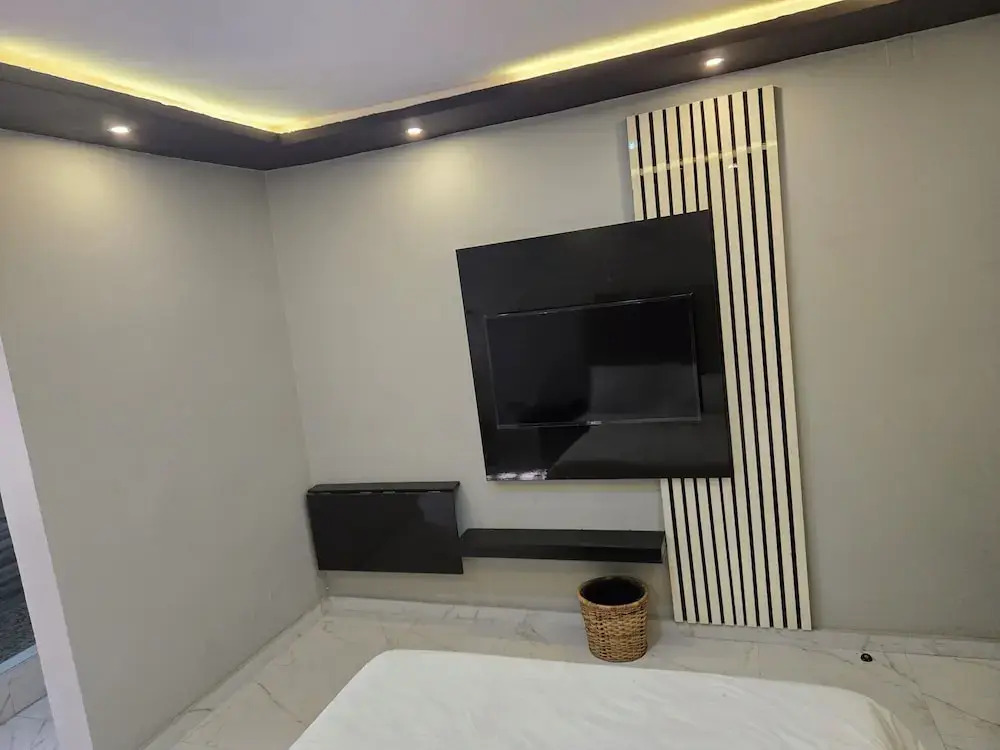 NEKST Hotel Ibadan