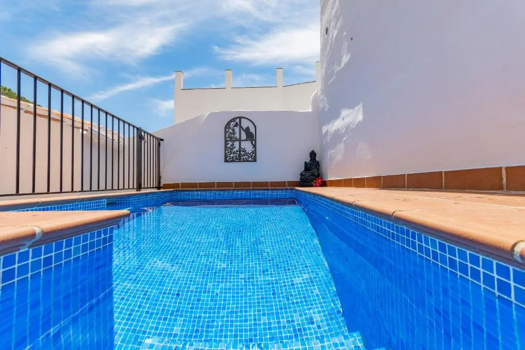 La Casita de las Mariposas