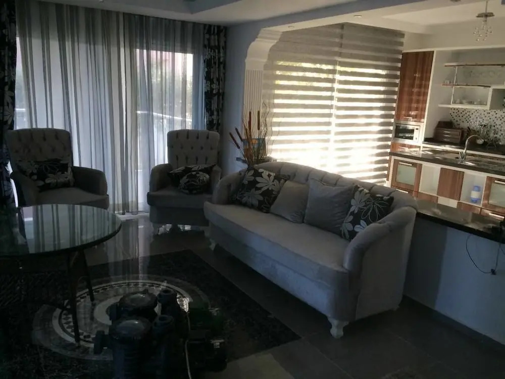 Pasham Beach Villa & Residence