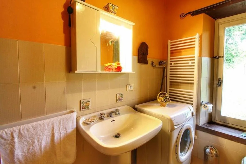 Casa Vacanza Le Corniole