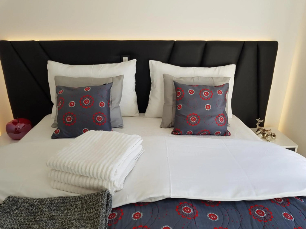 Vila Mojca SKI IN&OUT - Apartmaji Lena