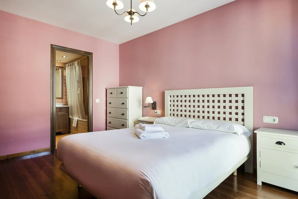 Luderna - Apartamento Brinhon