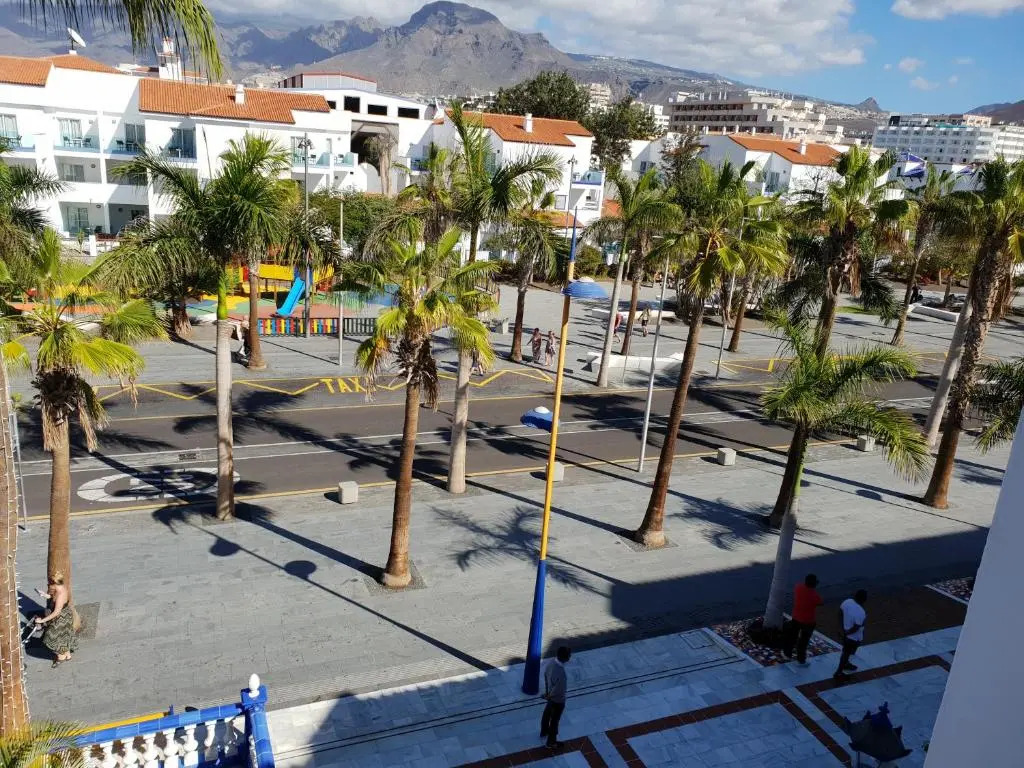 Duplex apartment No 4, close to sea and beach, heated pool, aircondition, wifi