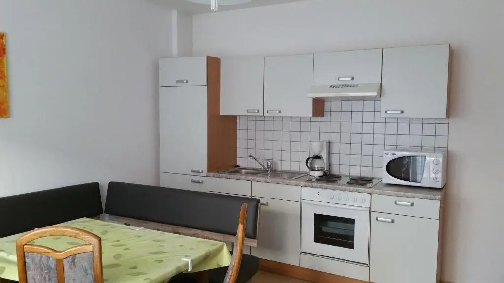 Ferienwohnungen Fryba