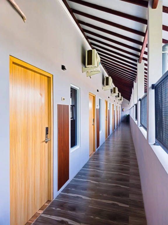 Nusa Living Hotel Kediri