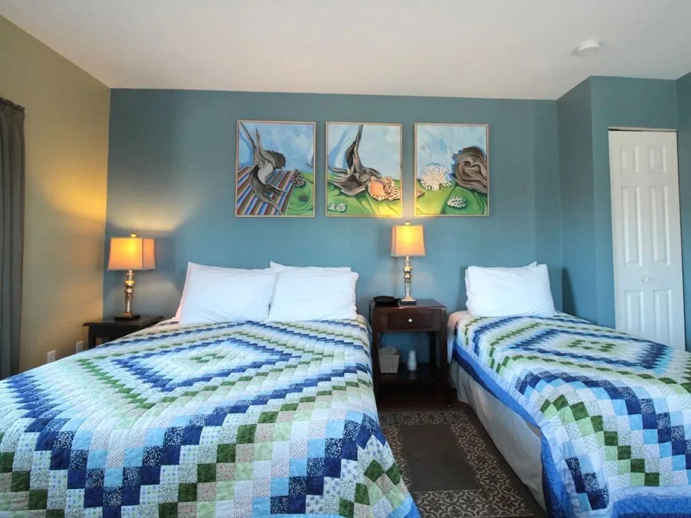 Seawind Landing Country Inn