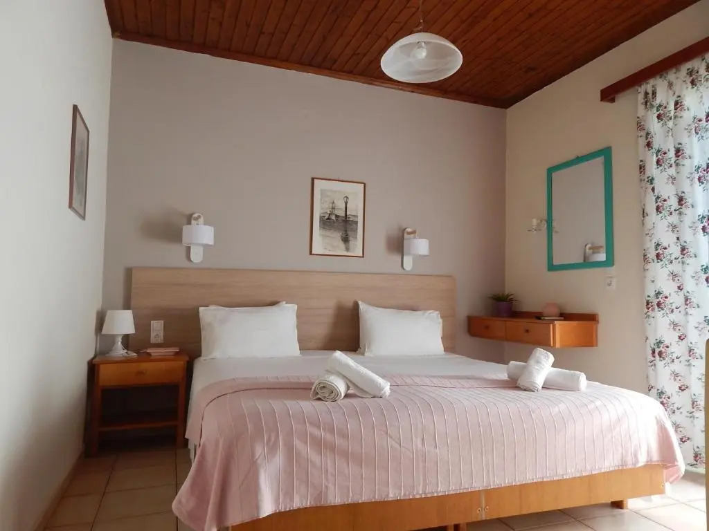 Posidonio Hotel