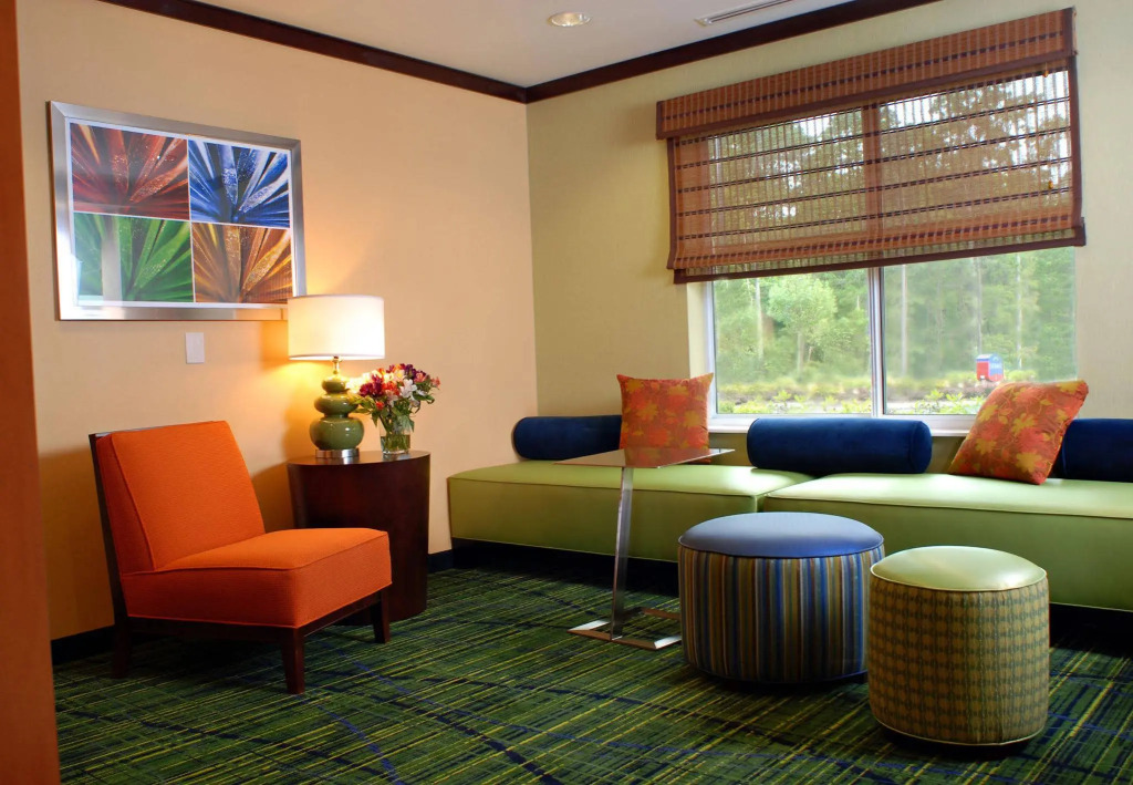 Fairfield Inn & Suites by Marriott Millville Vineland