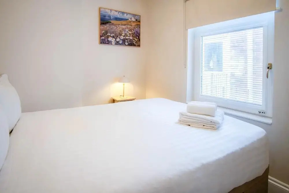Station Road - 1 Bedroom Apt - Burry Port