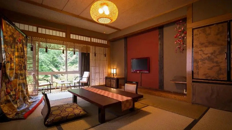 Kanmuheishiyukarinoyado Ageha
