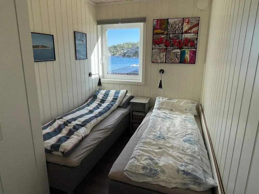 6 person holiday home in Urangsvåg-By Traum