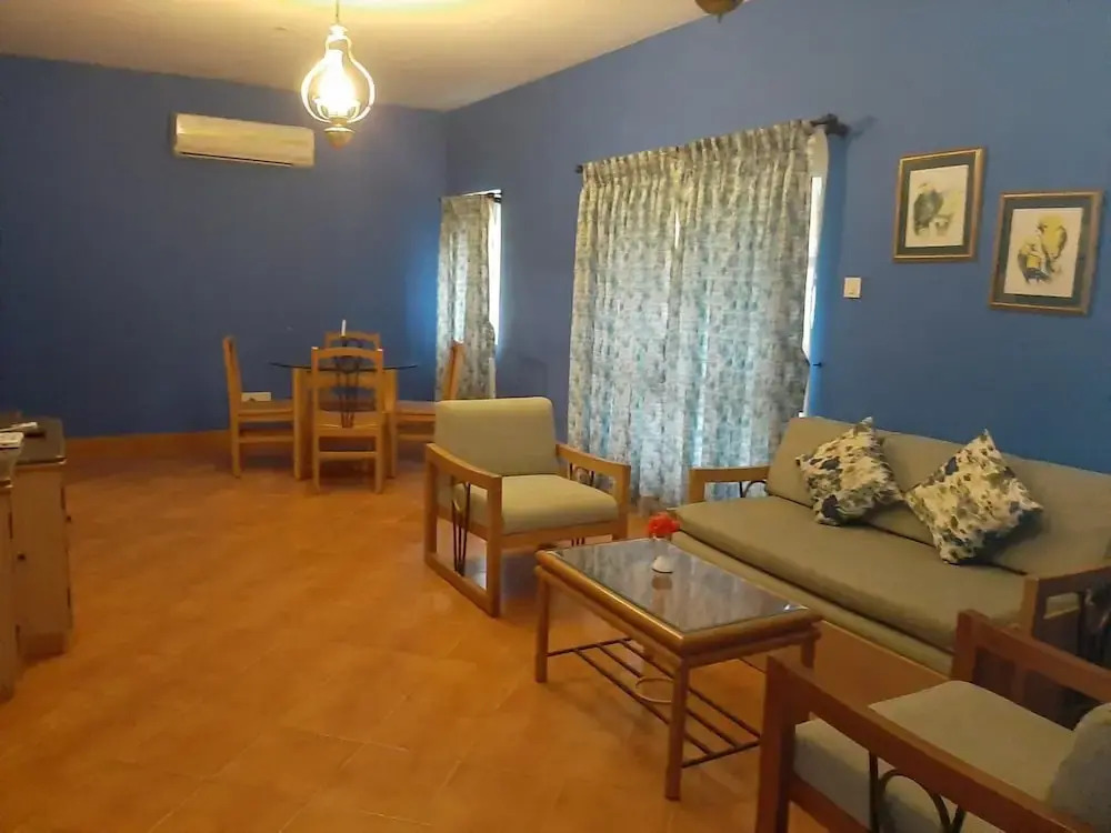 The Orchid Passaros Goa - Couples Only Resort