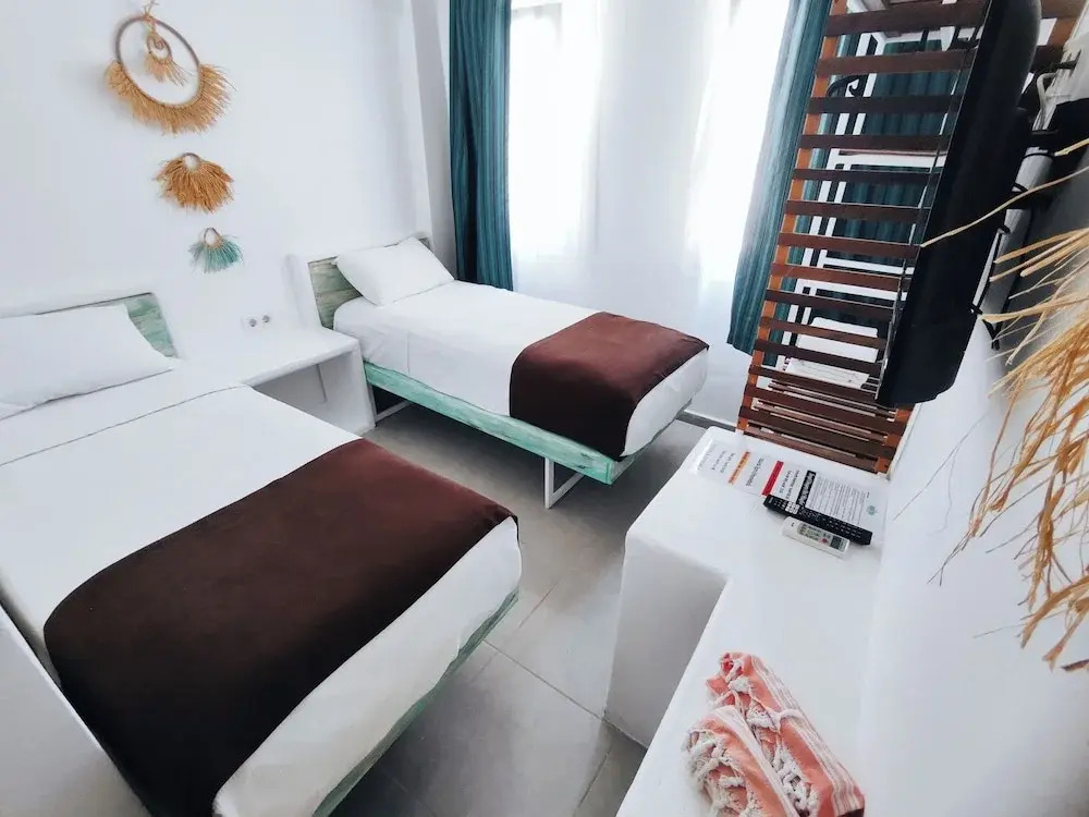 UMAYRA OTEL