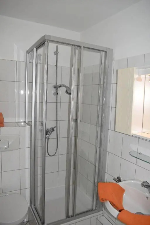 Haus am Deich Wohnung 10