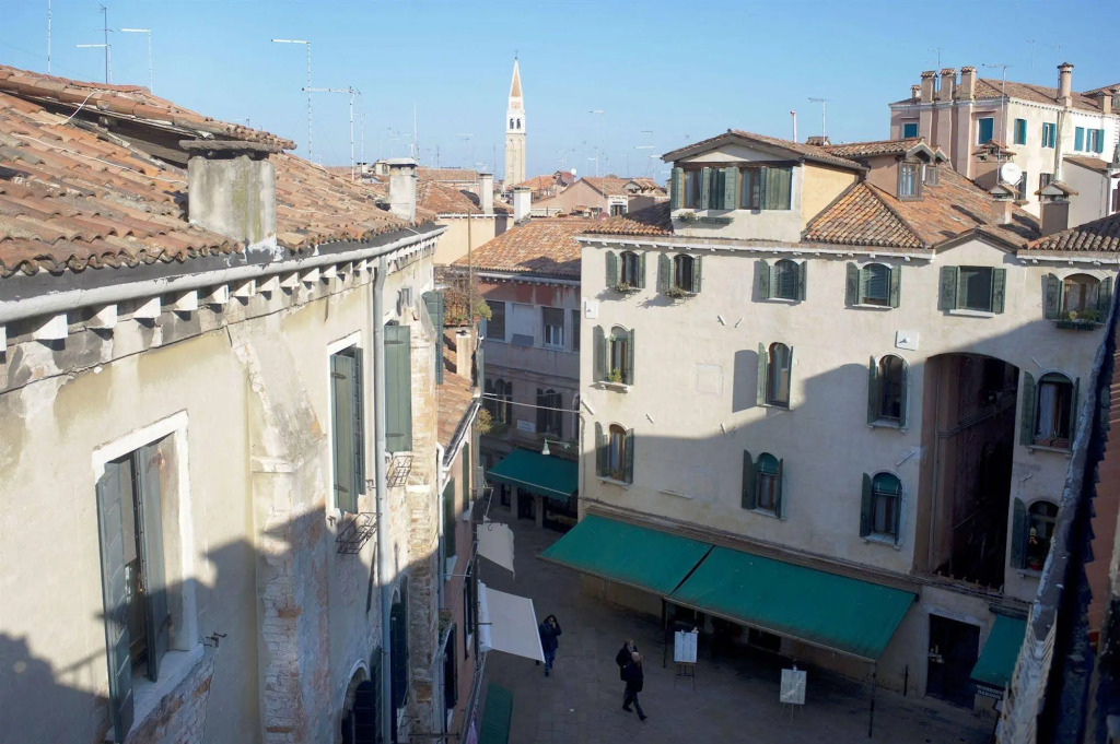 Hotel Nuovo Teson