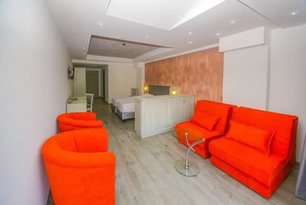 Garda Suite Hotel