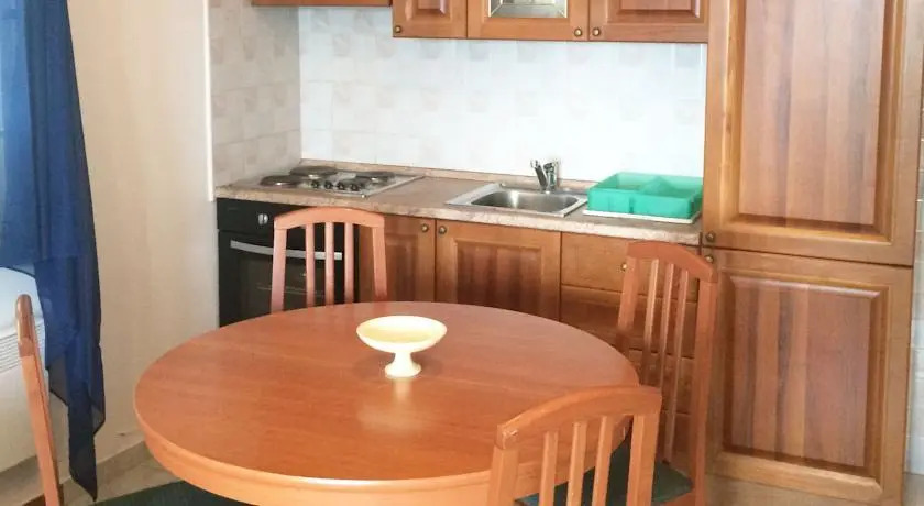 Apartment Pavla
