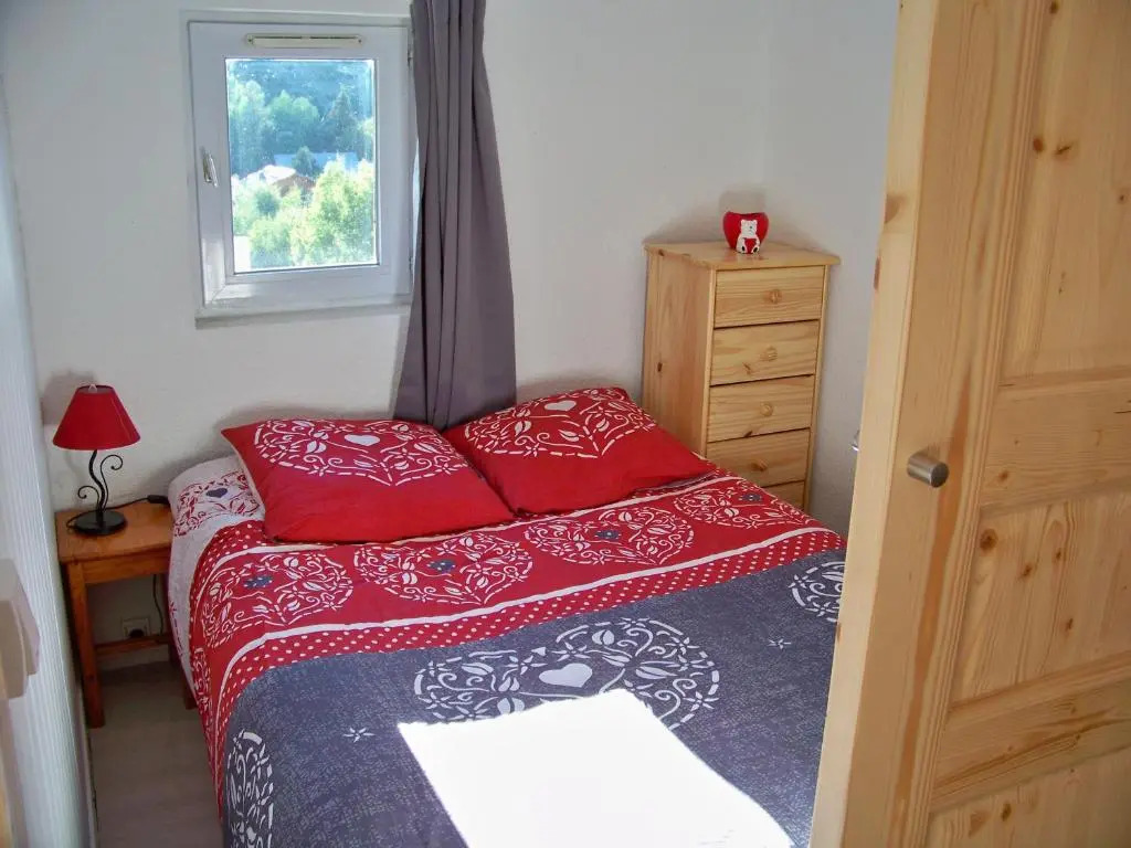 Boost Your Immo Les Deux Alpes 336 Arc En Ciel