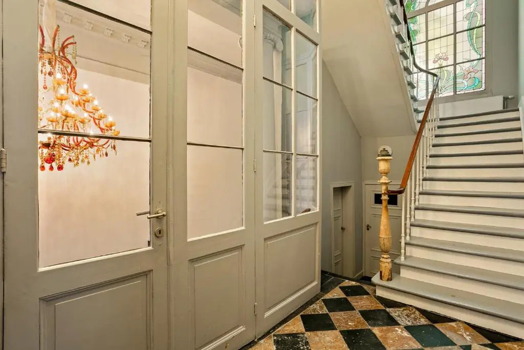 Fish Market B&B