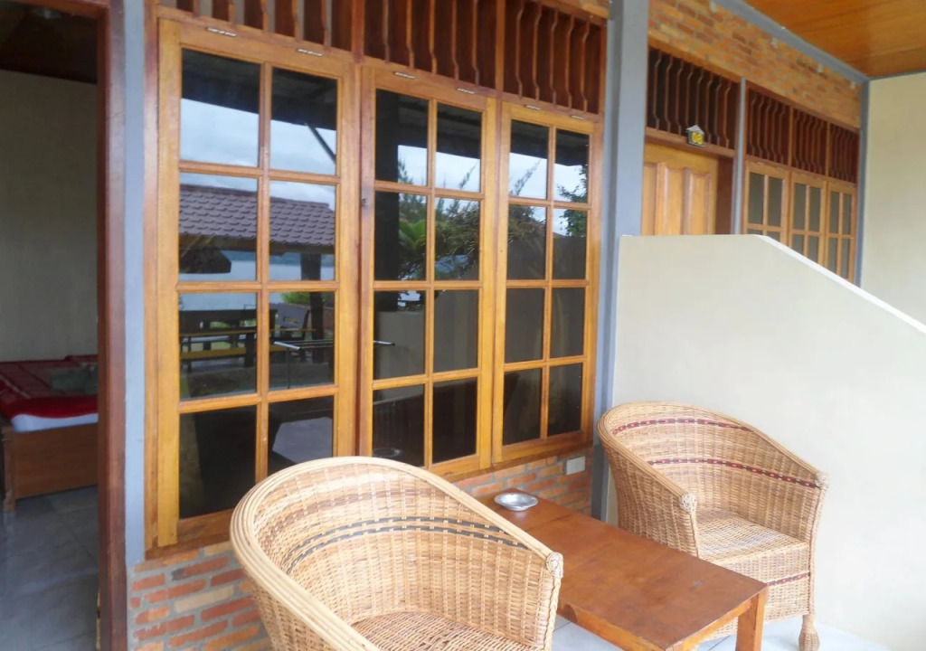 Gokhon Guest House