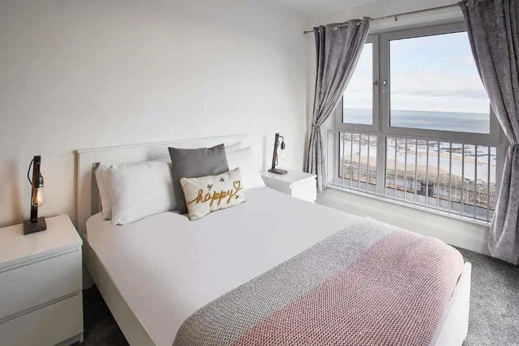 Host Stay Spindrift