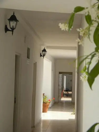 Parque Hotel
