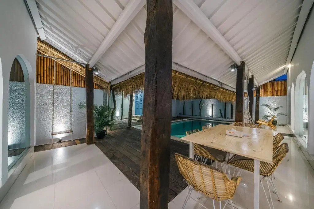 Villa Santorini